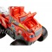 Nickelodeon Blaze & the Monster Machines, Transforming Tow Truck Blaze   